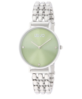 Watch Liu Jo Woman Framework in Steel TLJ2530 - TLJ2530